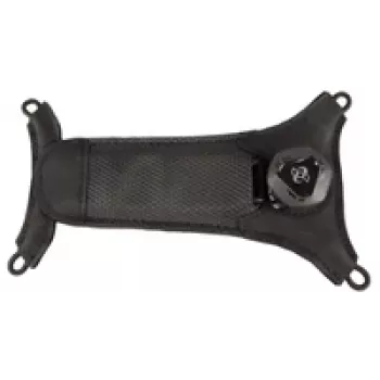 Zebra SG-NGWT-WSTPLN-01 mounting kit Black