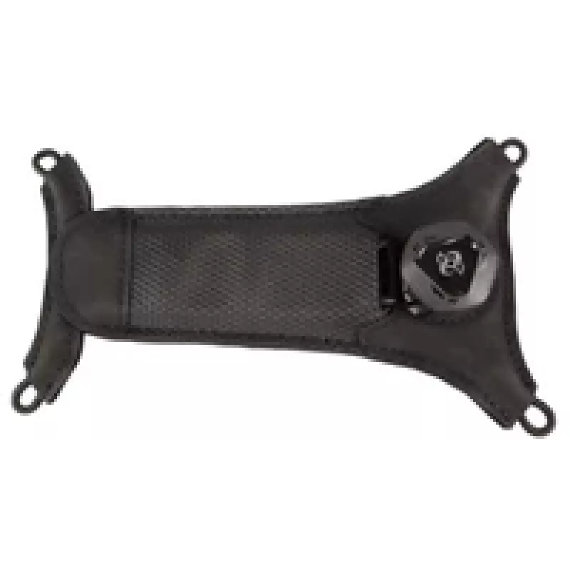 Zebra SG-NGWT-WSTPLN-01 mounting kit Black