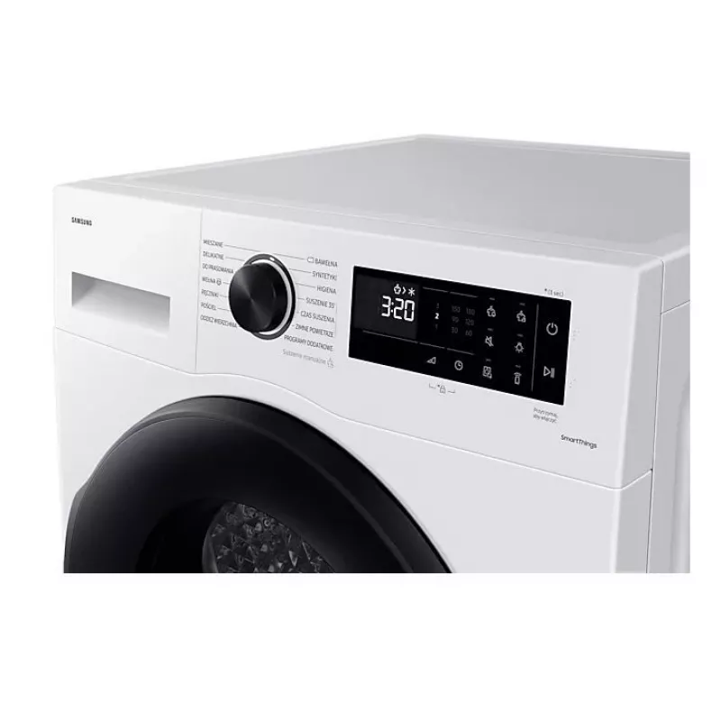 Tumble dryer Samsung DV80CGC2B0 8 kg heat pump A+++ energy class