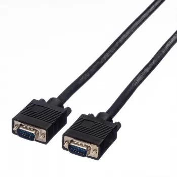 SVGA Cable VALUE M/M 10 m