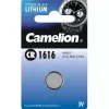Single-use battery Camelion CR1616-BP1