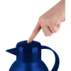 EMSA 504231 carafe/jug/bottle Blue, Translucent