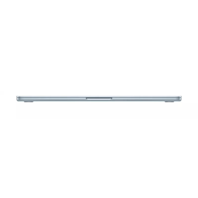 Apple MacBook Air Apple M M4 Laptop 38.9 cm (15.3) 16 GB 512 GB SSD Wi-Fi 6E (802.11ax) macOS Sequoia Blue
