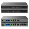 Grandstream Networks HT841 VoIP telephone adapter