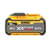 Cordless tool battery charger DeWALT DCB549-XJ 2.12 kg 1 pc