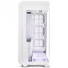 Computer case, SSUPD Xhuttle Midi-Tower, Midi-Tower, white