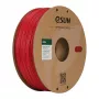 ABS+ 1,75mm FIRE ENGINE RED 1kg