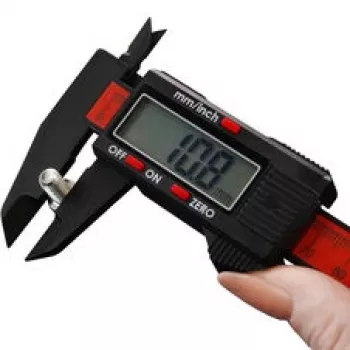Thermal Grizzly TG Caliper – digital caliper, 150 mm (TG-CAL-150)