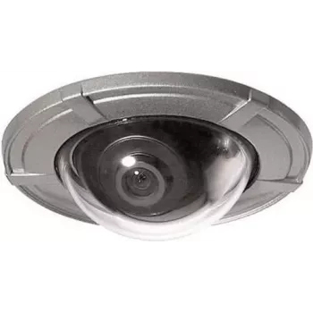 Legrand Camera TC77 12V 130mA IP66 — outdoor surveillance camera with 12V power and IP66 protection