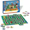Board game Ravensburger Paw Patrol Junior Labyrinth