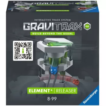 Ravensburger GraviTrax PRO Element Releaser toy marble run (27486)