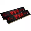 Desktop/Server DDR4 16GB (2x8GB) 3200MHz G.SKILL 288-pin DIMM 1.35V, CL16, XMP 2.0