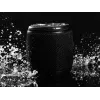 Portable stereo speaker TRACER Splash S (Bluetooth 5.1, 5 W RMS, IPX5, 6 h battery) Black