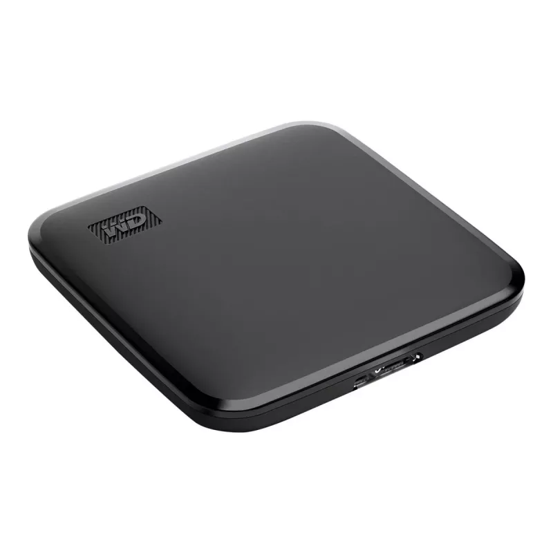 External SSD | WESTERN DIGITAL | 1TB | USB 3.0 | WDBAYN0010BBK-WESN