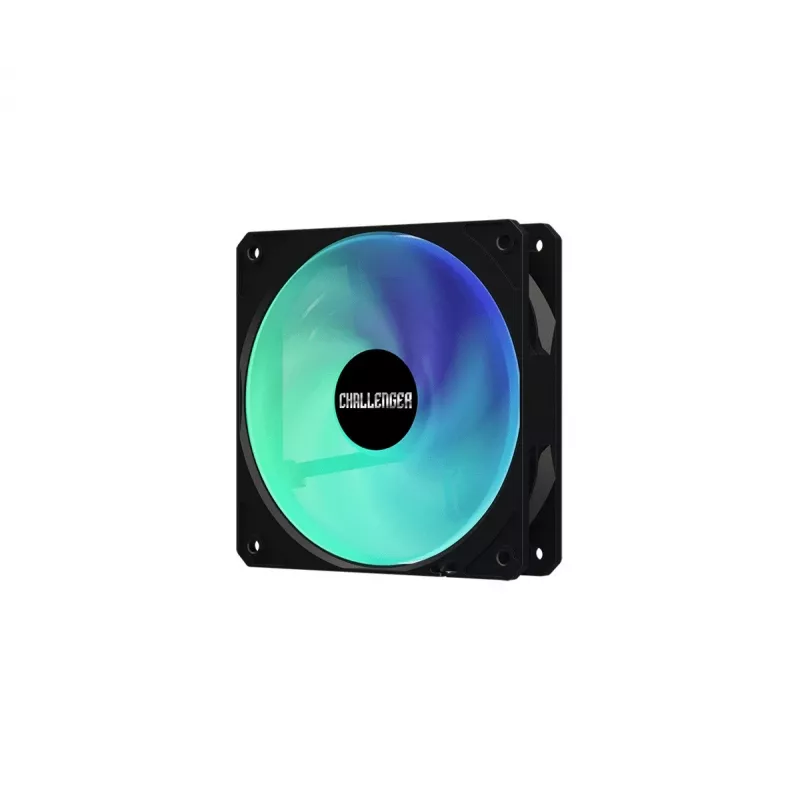 CPU Cooler ASROCK Challenger 240 Digital — ASROCK Challenger 240 Digital