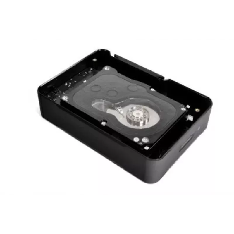 Storage Drive Thermaltake Max 5G Black 3.5 inch