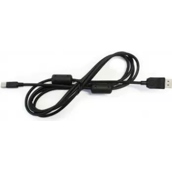 EIZO PM200-K 2 m DisplayPort Mini DisplayPort Black