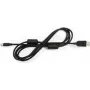 EIZO PM200-K 2 m DisplayPort Mini DisplayPort Black