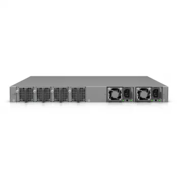 Ubiquiti ECS-48-POE (2150W) ENTERPRISE-GRADE 48-PORT, Layer 3 Etherlighting POE+++ Switch, 10 Gbe RJ45, 25G SFP28
