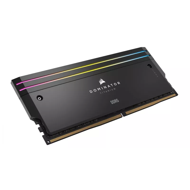 Corsair Dominator Titanium CMP64GX5M2B6000C30 memory module 64 GB 2 x 32 GB DDR5 6000 MHz