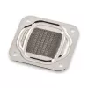 Water block Aqua-Computer cuplex kryos NEXT RGBpx for LGA 1700, Acetal/Nickel