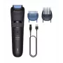 Philips Beard Trimmer 3000 Series BT3620/15 - 40 length settings, rounded-tip blades