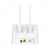 Router Rebel Comp RB-0702 4G LTE — mobile/LTE router, SIM support