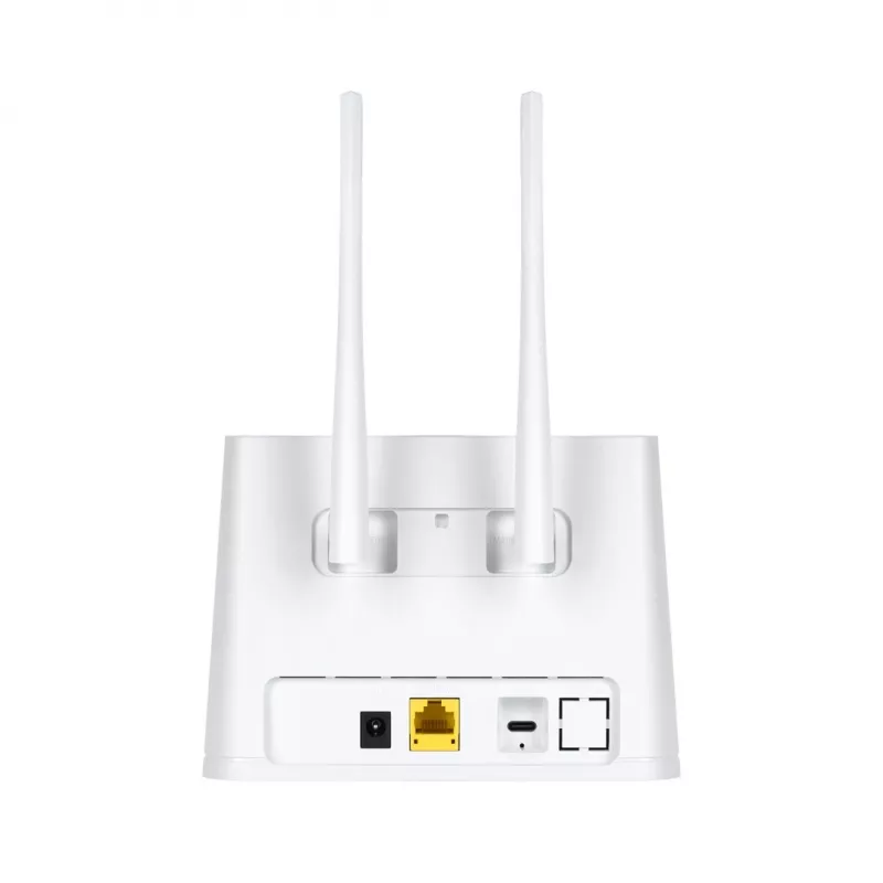 Router Rebel Comp RB-0702 4G LTE — mobile/LTE router, SIM support