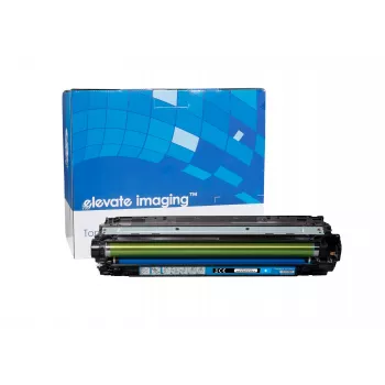 Toner CE341A CE271A CE741A Cyan for