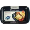 Glass roaster Russell Hobbs RH01143EU 29 cm, navy