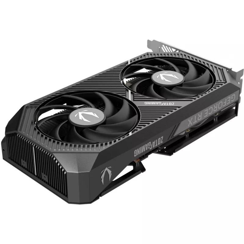 Graphics Card NVIDIA GeForce RTX 5060 8 GB GDDR7