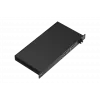 Managed Ethernet switch TELTONIKA SWM281 — 24 RJ45 ports, 4 SFP slots