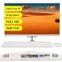 Extralink Stacionarus kompiuteris Xiaomi 24\ All-In-One PC Business | All-In-One PC | Intel i5 11300H, 16GB DDR4, 512GB SSD, keyboard, pel, webcam