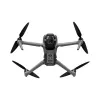 Quadcopter DJI Air 3s RC-N3 — 50 MP camera, 4K (3840×2160), 4 rotors, max speed 27 m/s, range 32,000 m, 4276 mAh battery, grey