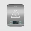 Cecotec Kitchen Scale | CookControl | Maximum weight (capacity) 5 kg | Graduation 1 g | Display type LCD