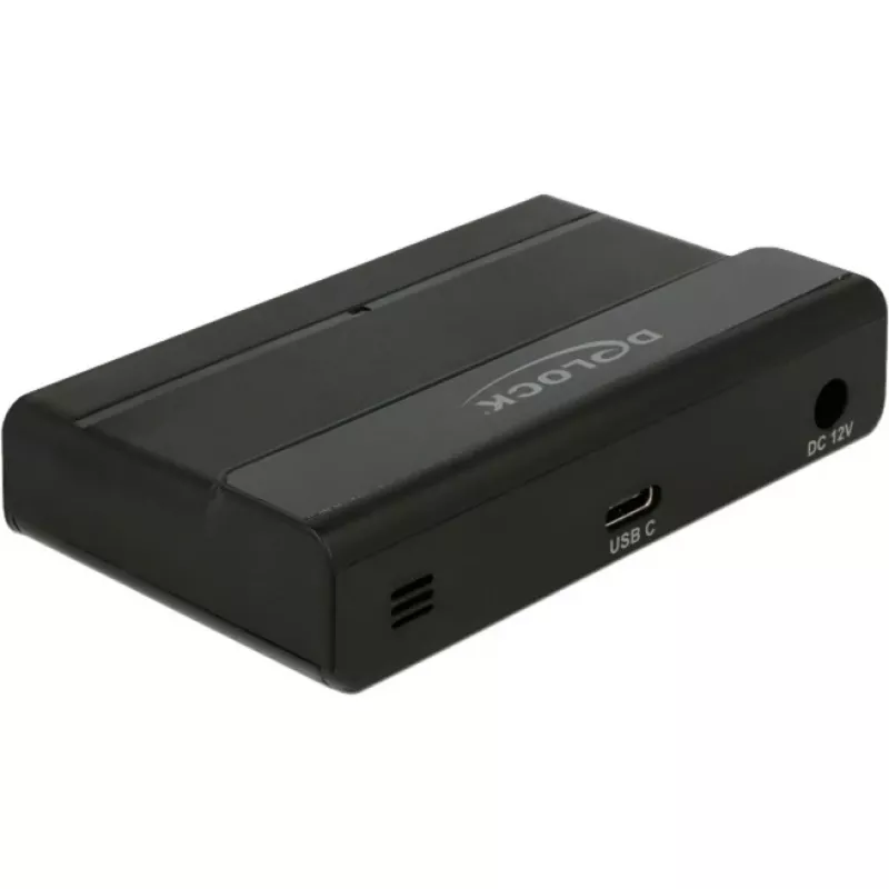 USB Hub DeLOCK External 4 Port 10 Gbps