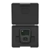 Wide-angle lens DJI CP.MA.00000704.01 114° FOV Black