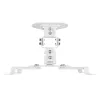 LogiLink BP0057 Project Mount Ceiling White