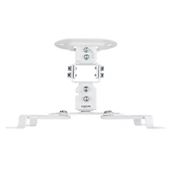 LogiLink BP0057 Project Mount Ceiling White