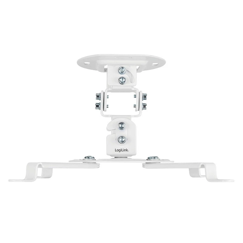LogiLink BP0057 Project Mount Ceiling White