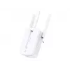 Mercusys WiFi N Repeater 300Mbps WiFi Network Extender Wireless Amplifier MW300RE (N300, 2 External Antenna)