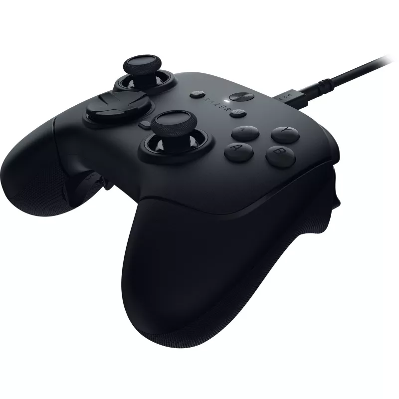 Wired gaming controller Razer Wolverine V3 Tournament Edition (PC)
