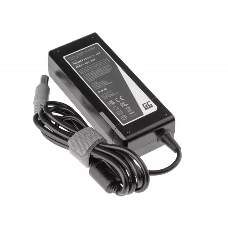 Power Supply PRO 20V 4.5A90W LenovoT410 T420