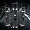Manta HT-02BK Trimo beard trimmer, black