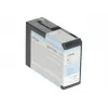 Epson Singlepack Light Cyan T580500, Light Cyan, Pigment-based ink, 80 ml, 1 pc(s), Single pack