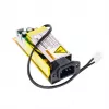 Power adapter MikroTik 24V2APOW, 24 V, 60 W, indoor, black/yellow