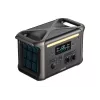 Portable Power Station Anker Solix F1500 1536 Wh