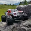 Carrera - Off-Road - 2,4GHz Ford F-150 Raptor -PX- Carrera Profi RC