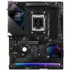 Motherboard ASRock Phantom Gaming B850 Riptide WiFi — AMD B850, Socket AM5, ATX, DDR5, 4x M.2, Wi‑Fi 7, 2.5Gb LAN