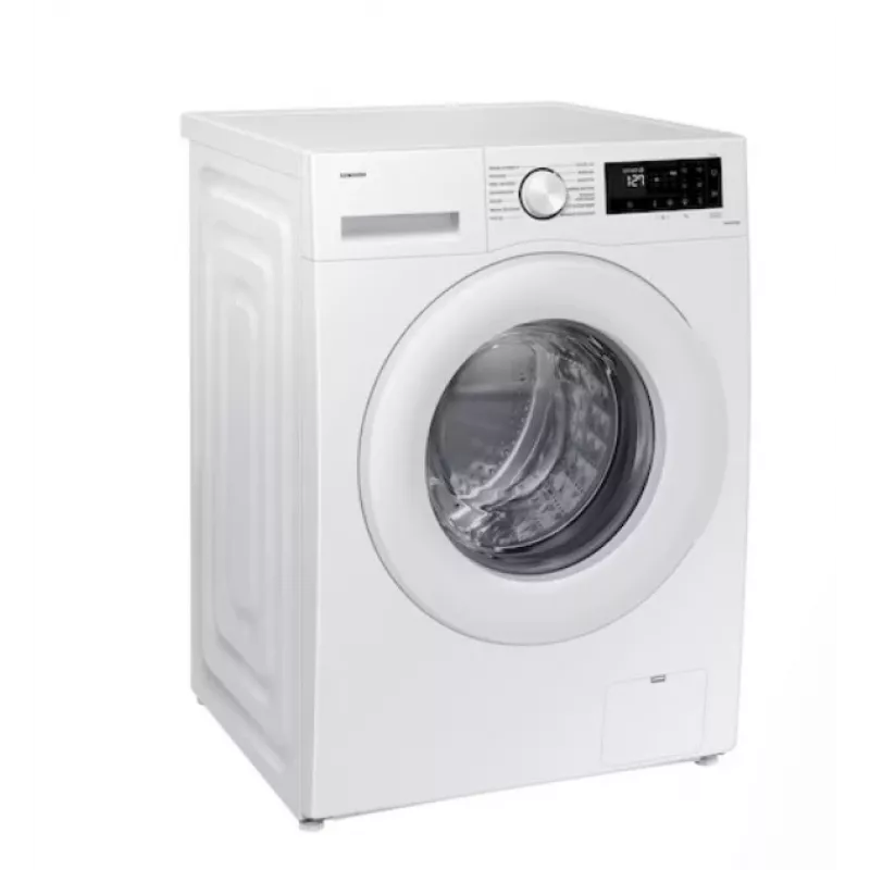 Washing machine Samsung WW90CGC04DTEEO 9 kg 1400 rpm A energy class